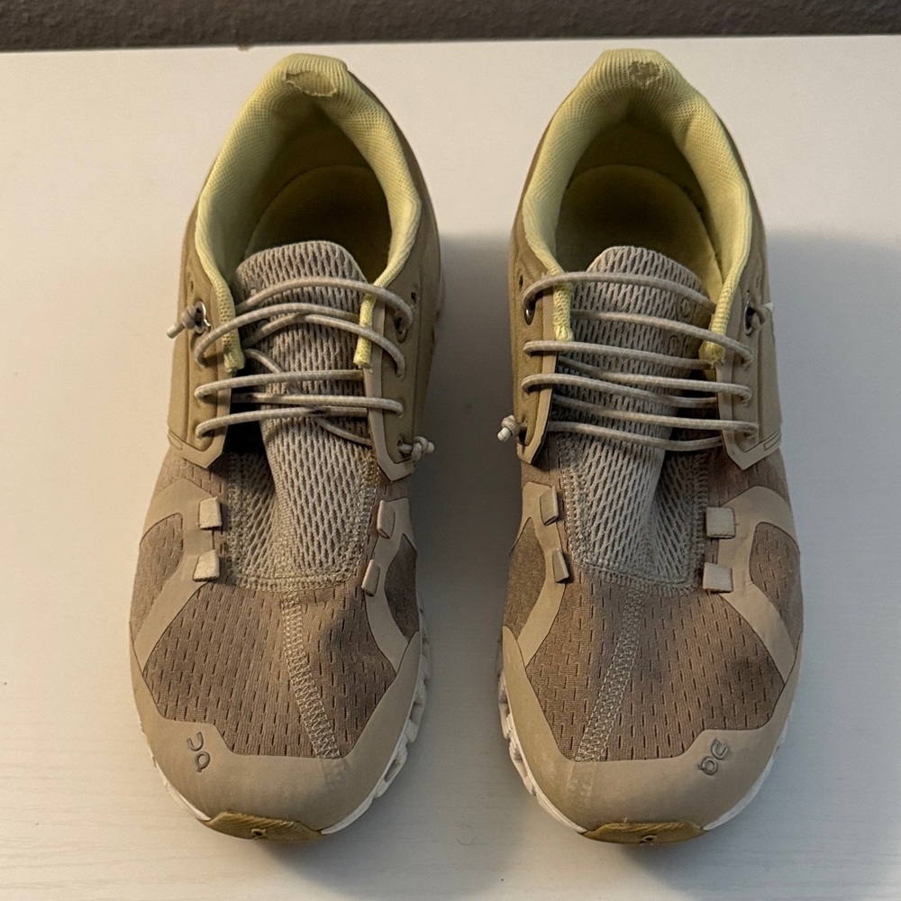 On clouds Cloud 5 - image 3